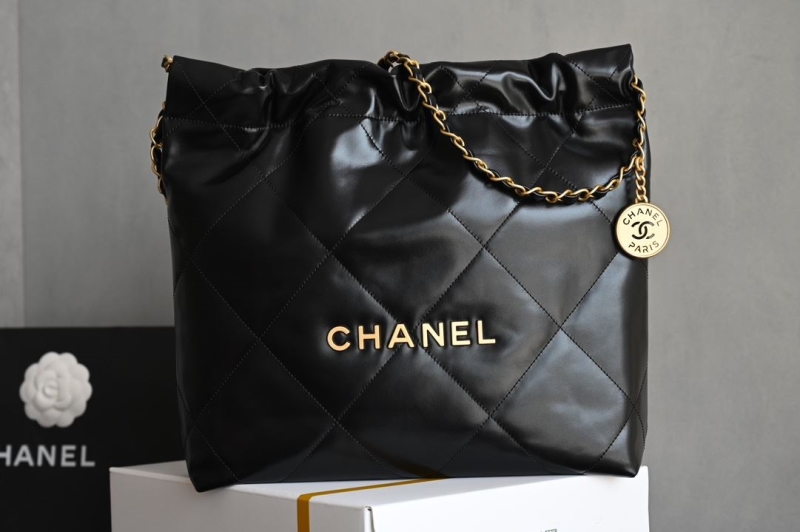 Chanel Gabrielle Bags